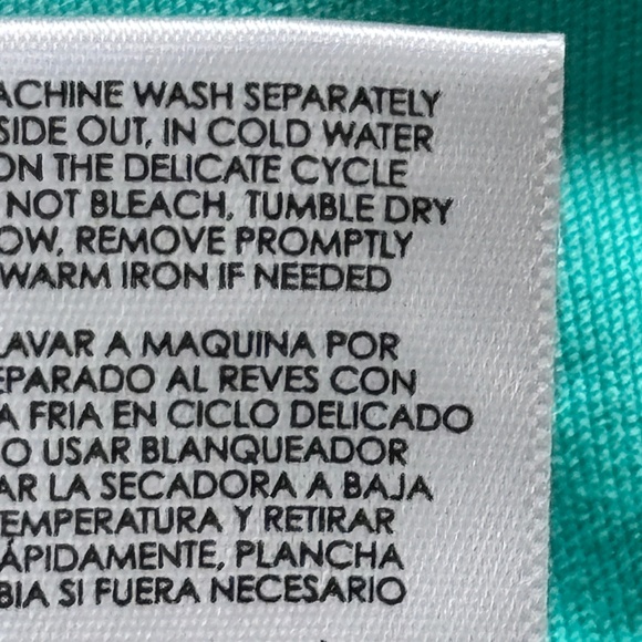 CAbi - Button Fly Shorts - Picture 6 of 6